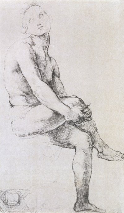 Study of Adam for the 